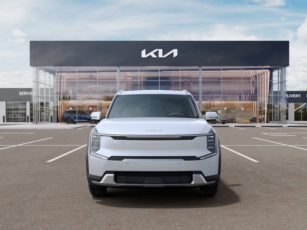 2026 Kia EV9 AWD