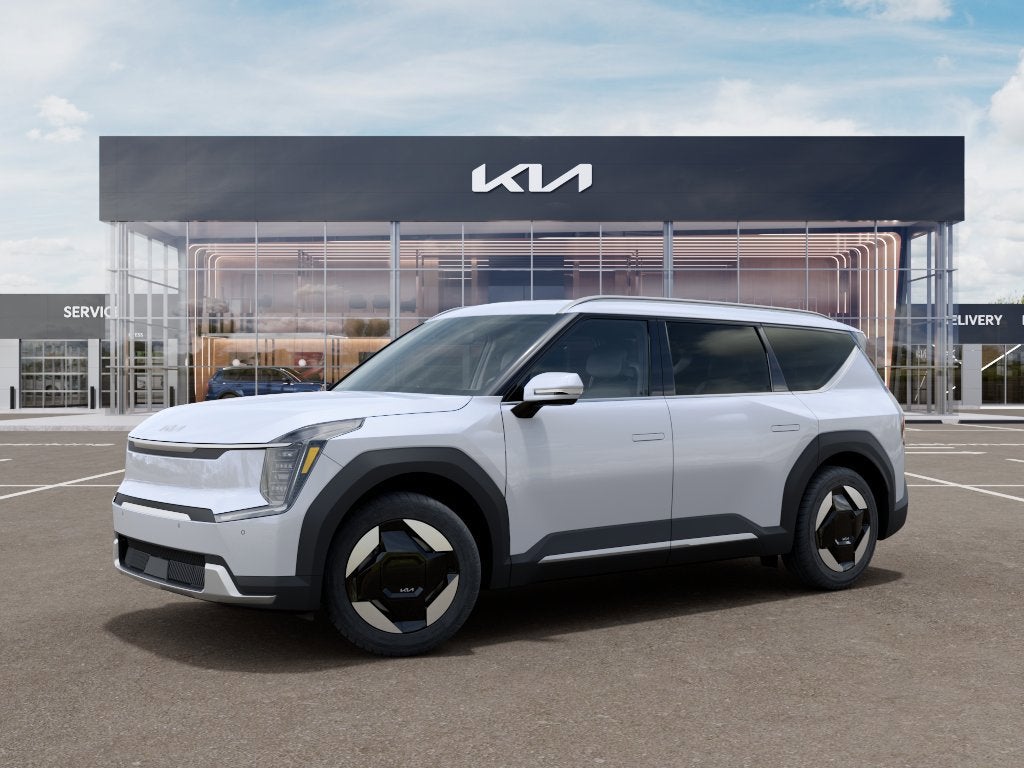 2026 Kia EV9 AWD