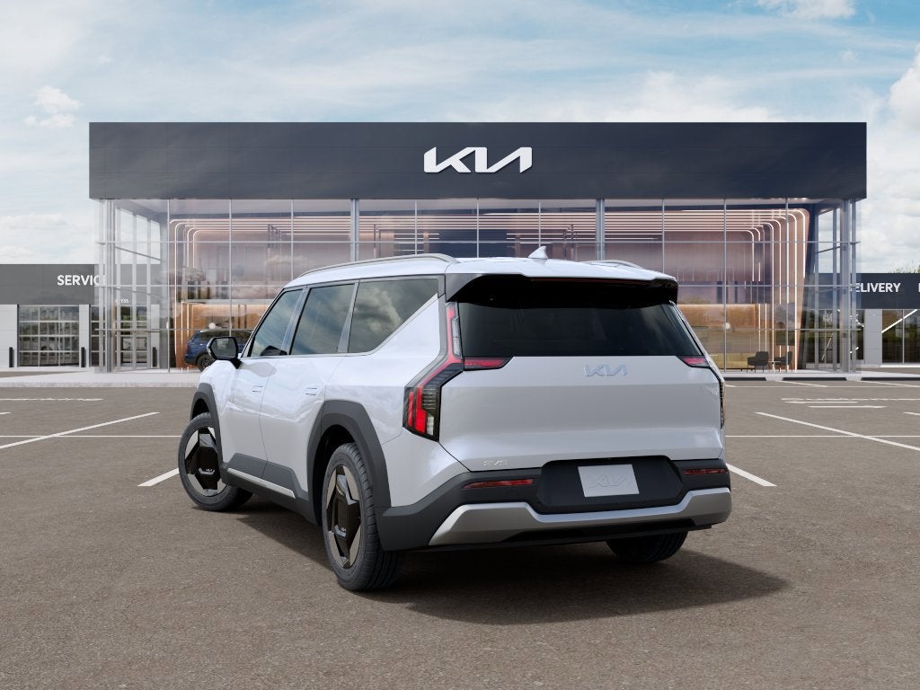 2026 Kia EV9 AWD