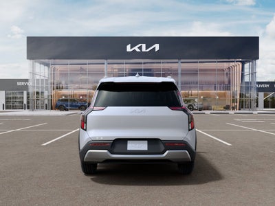 2026 Kia EV9 AWD