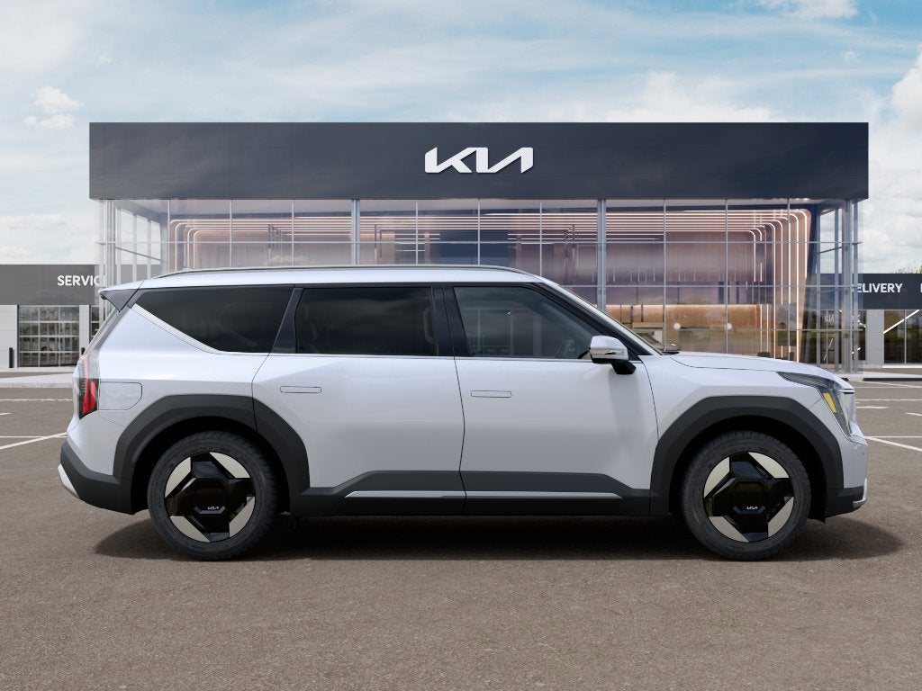 2026 Kia EV9 AWD