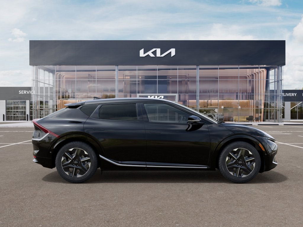 2025 Kia EV6 Wind