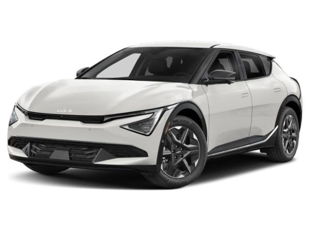 2026 Kia EV6 Wind