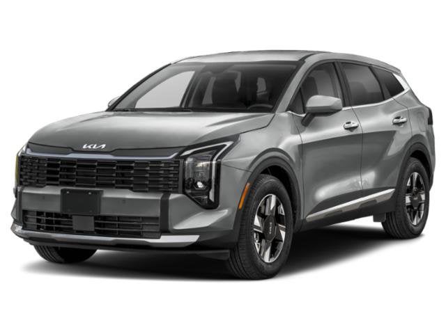 2026 Kia Sportage 2.5 LX AT AWD's photo