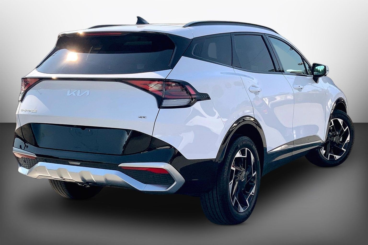 2025 Kia Sportage SX-Prestige
