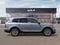 2025 Kia Telluride LX