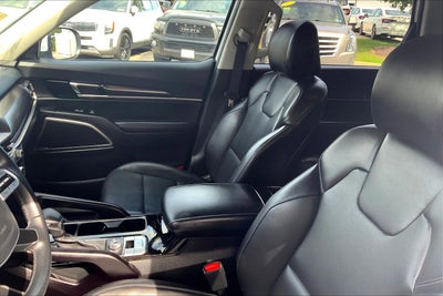 2024 Kia Telluride LX