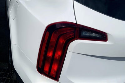 2024 Kia Telluride LX