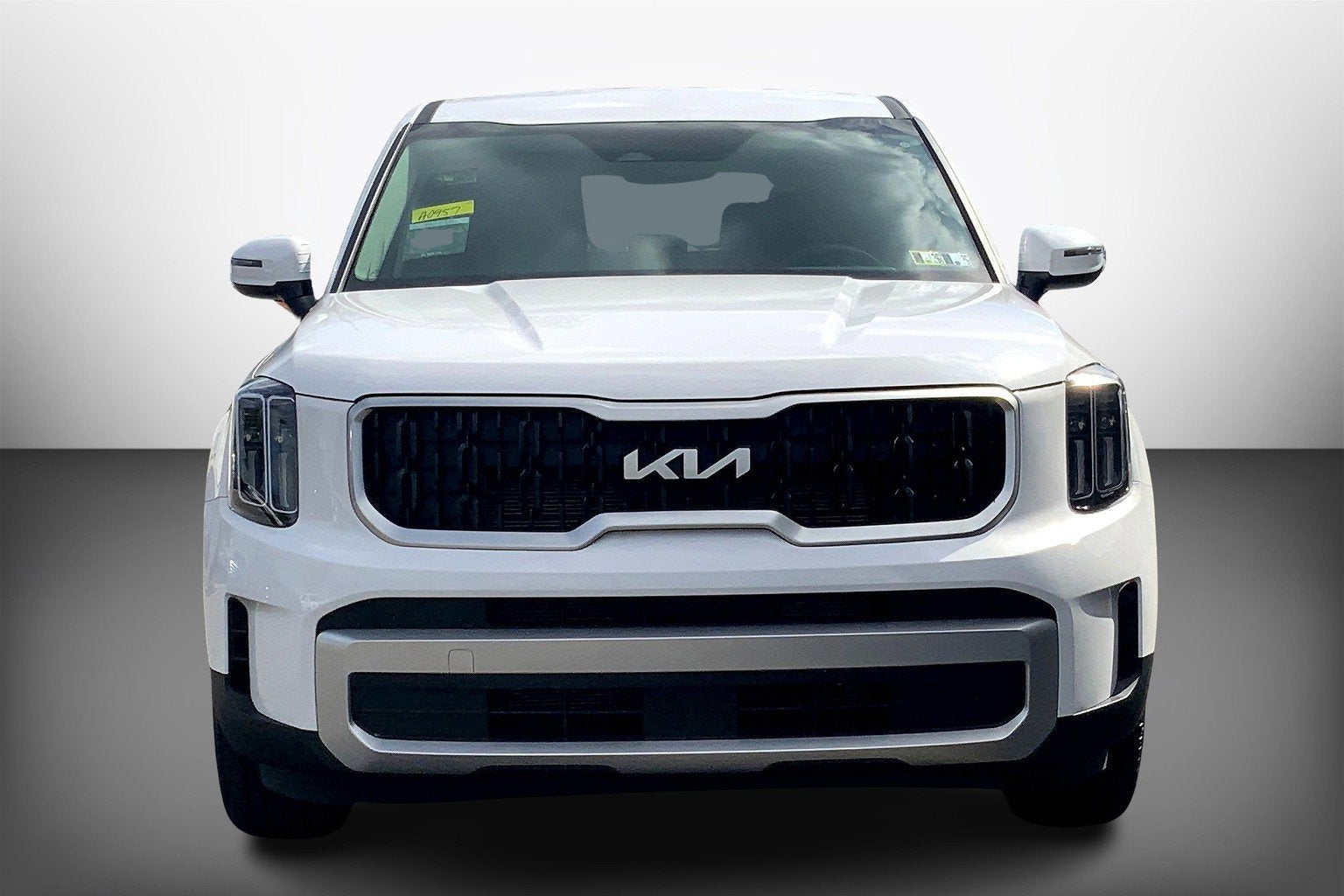 2024 Kia Telluride LX