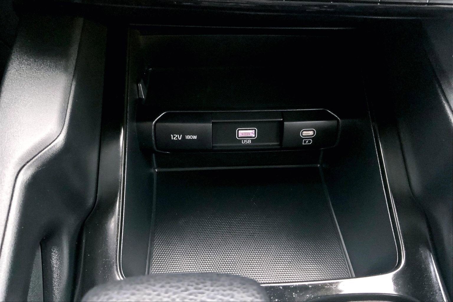 2024 Kia Telluride LX