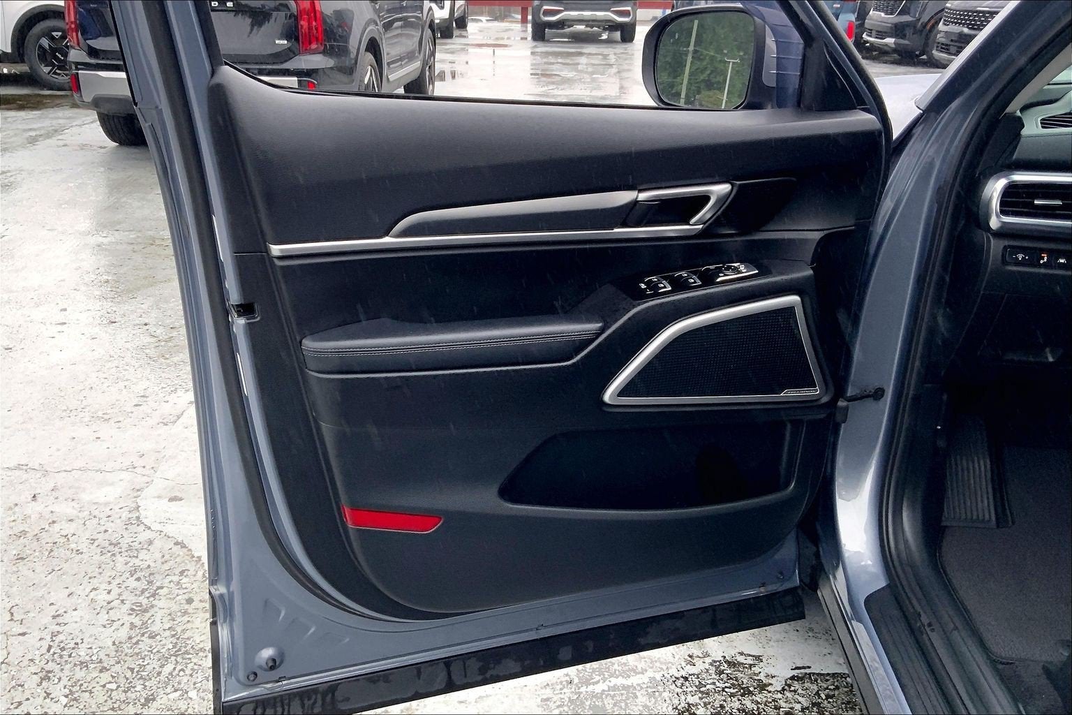 2022 Kia Telluride LX