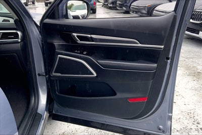 2022 Kia Telluride LX