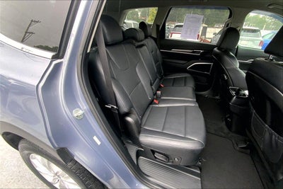2022 Kia Telluride LX