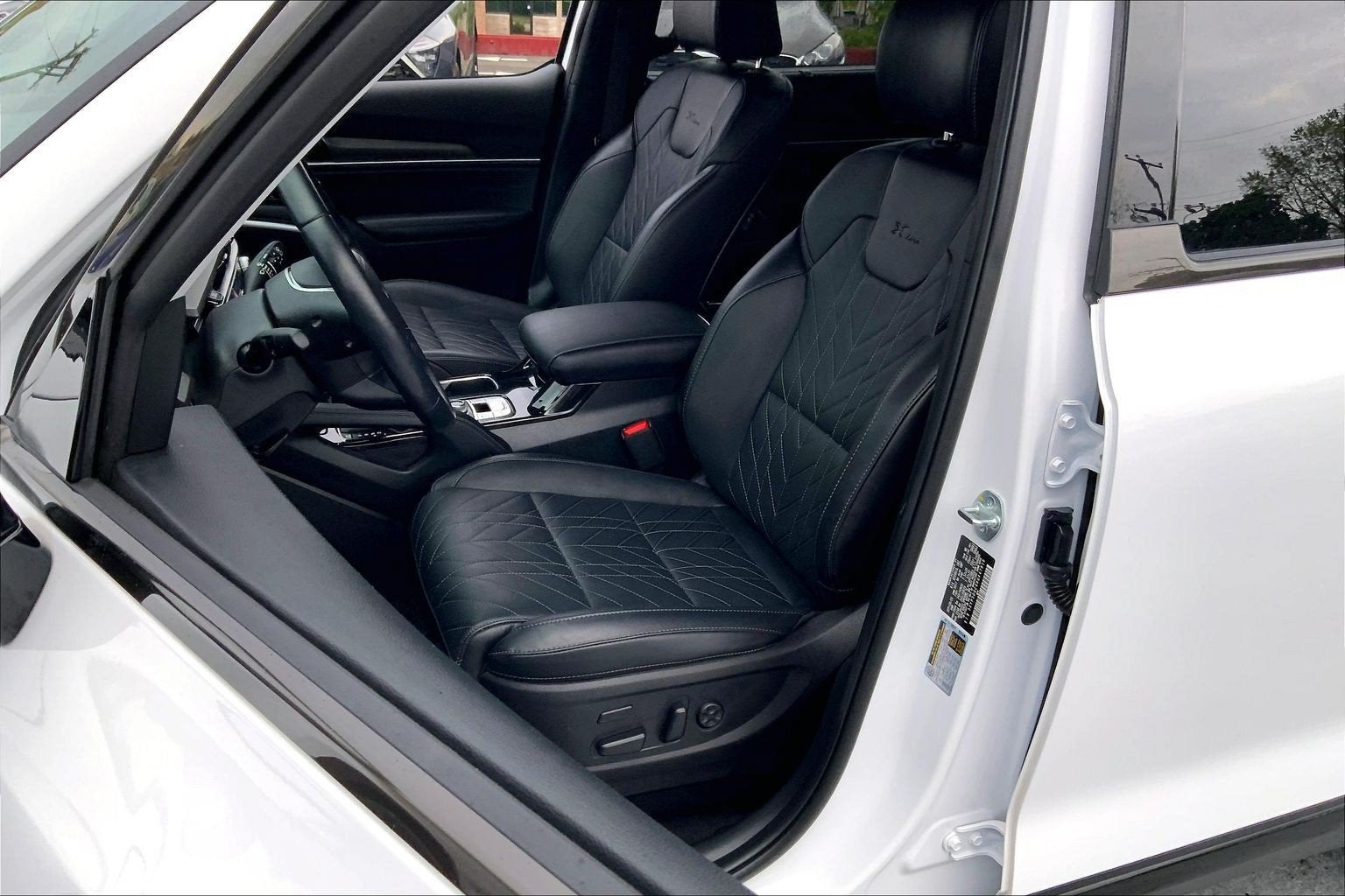 2024 Kia Telluride SX Prestige X-Line