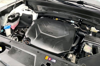 2024 Kia Telluride SX Prestige X-Line