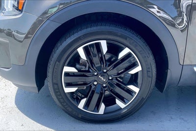 2023 Kia Telluride SX Prestige