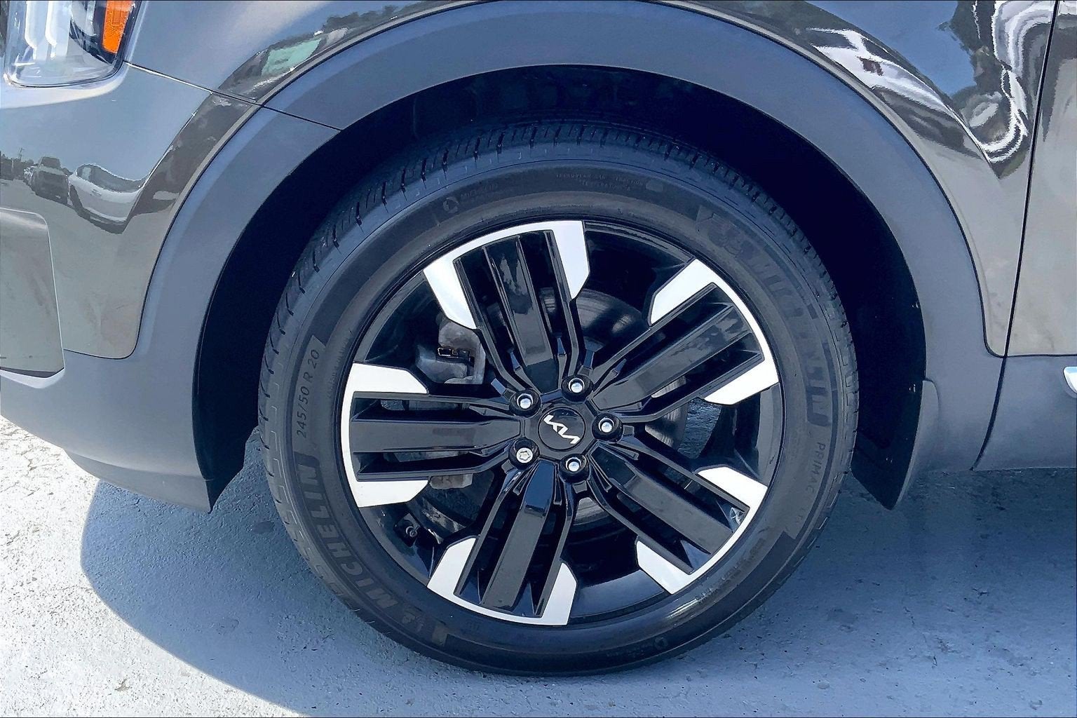 2023 Kia Telluride SX Prestige