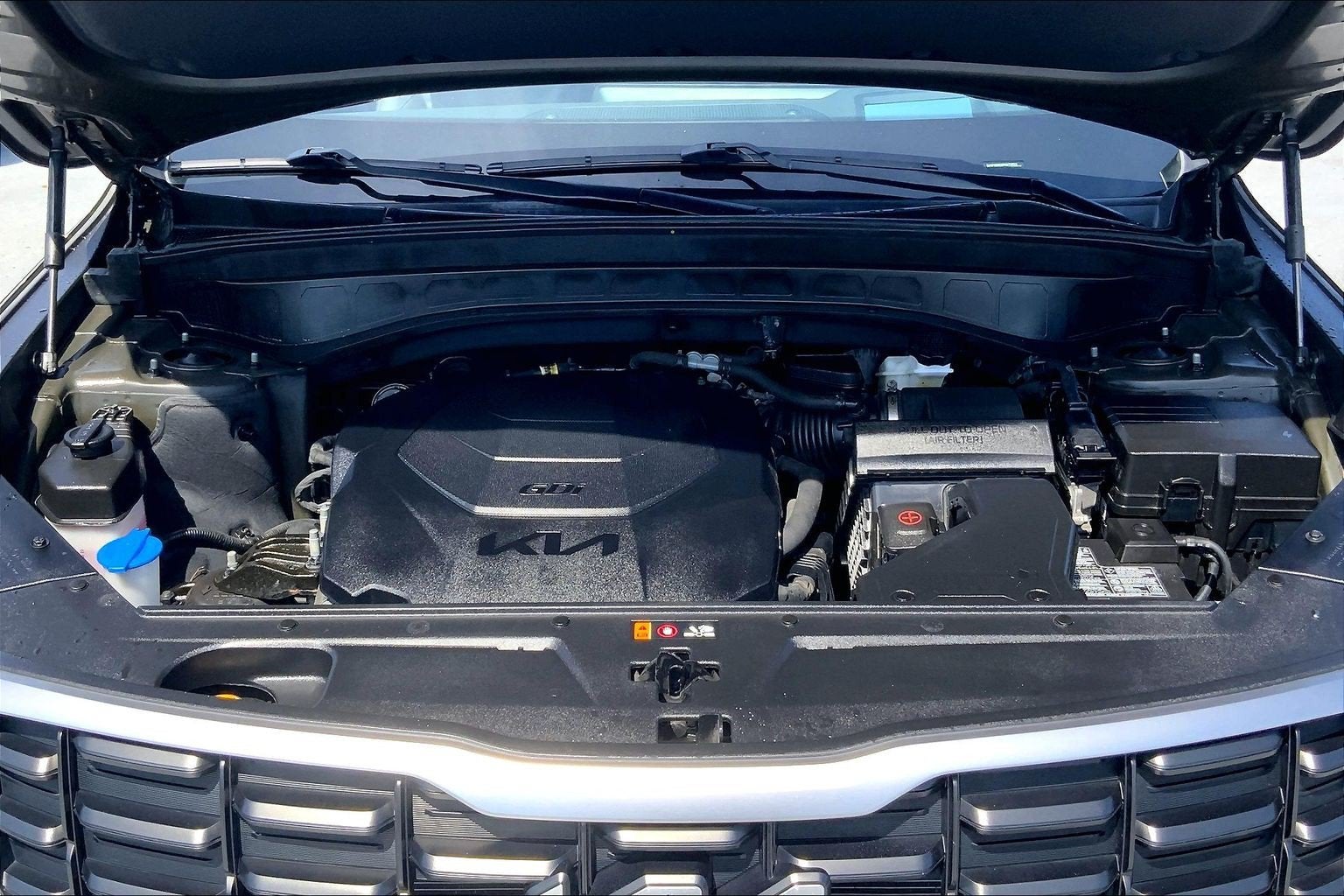 2023 Kia Telluride SX Prestige