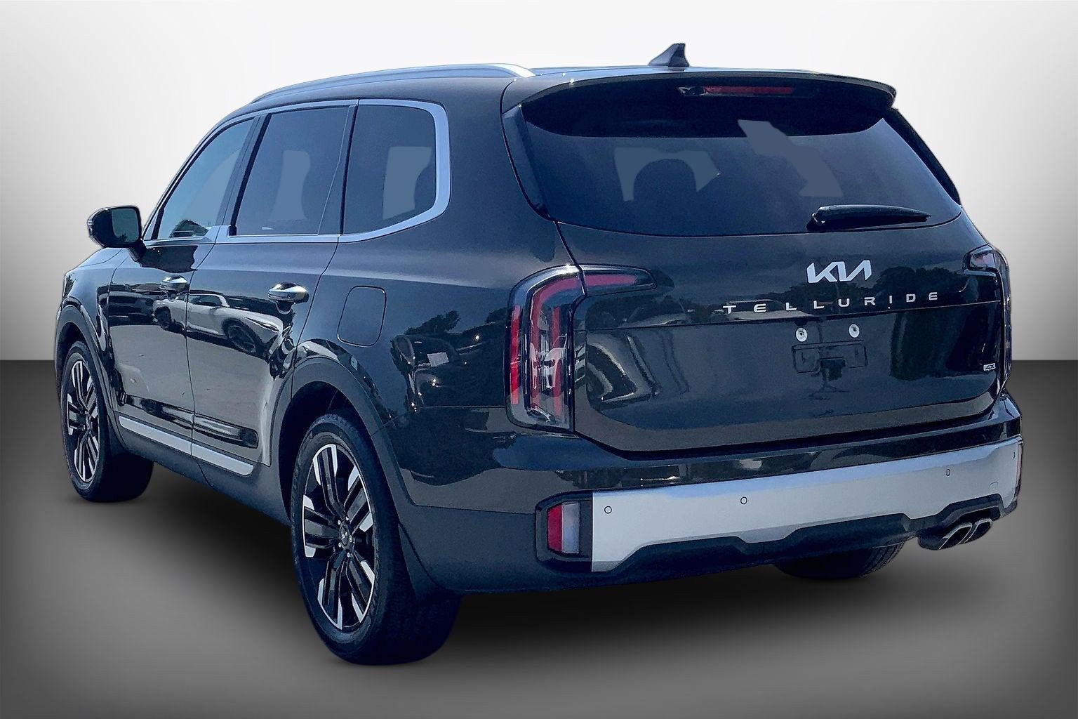 2023 Kia Telluride SX Prestige