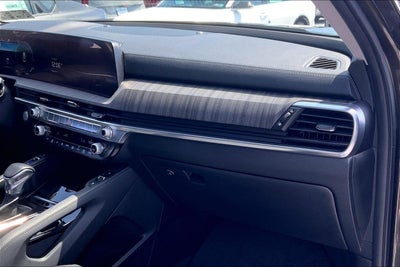 2023 Kia Telluride SX Prestige
