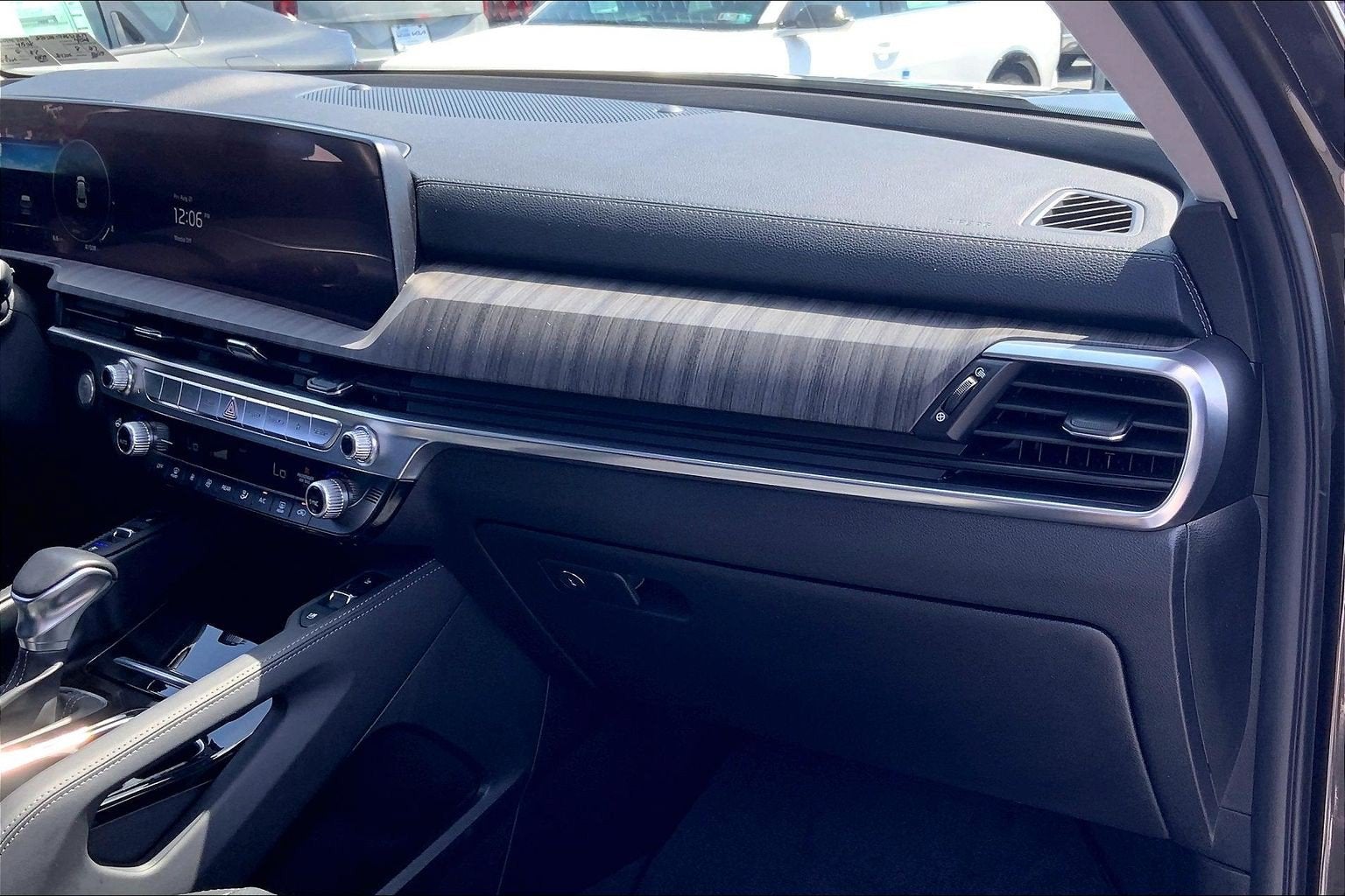 2023 Kia Telluride SX Prestige