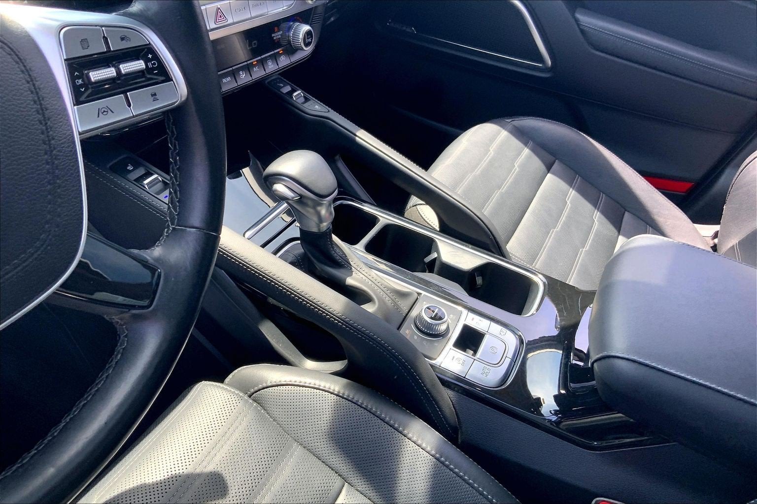 2023 Kia Telluride SX Prestige