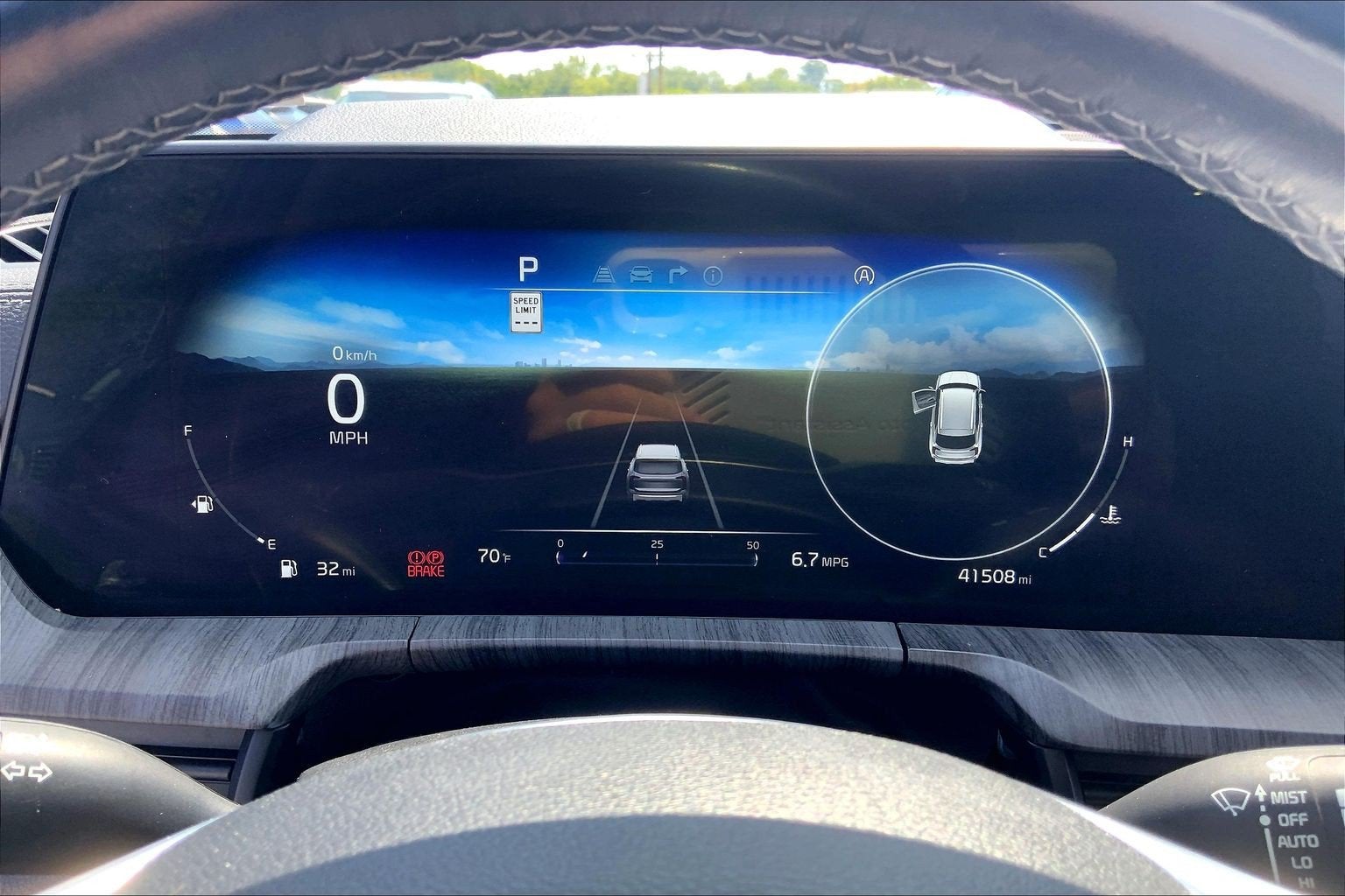 2023 Kia Telluride SX Prestige
