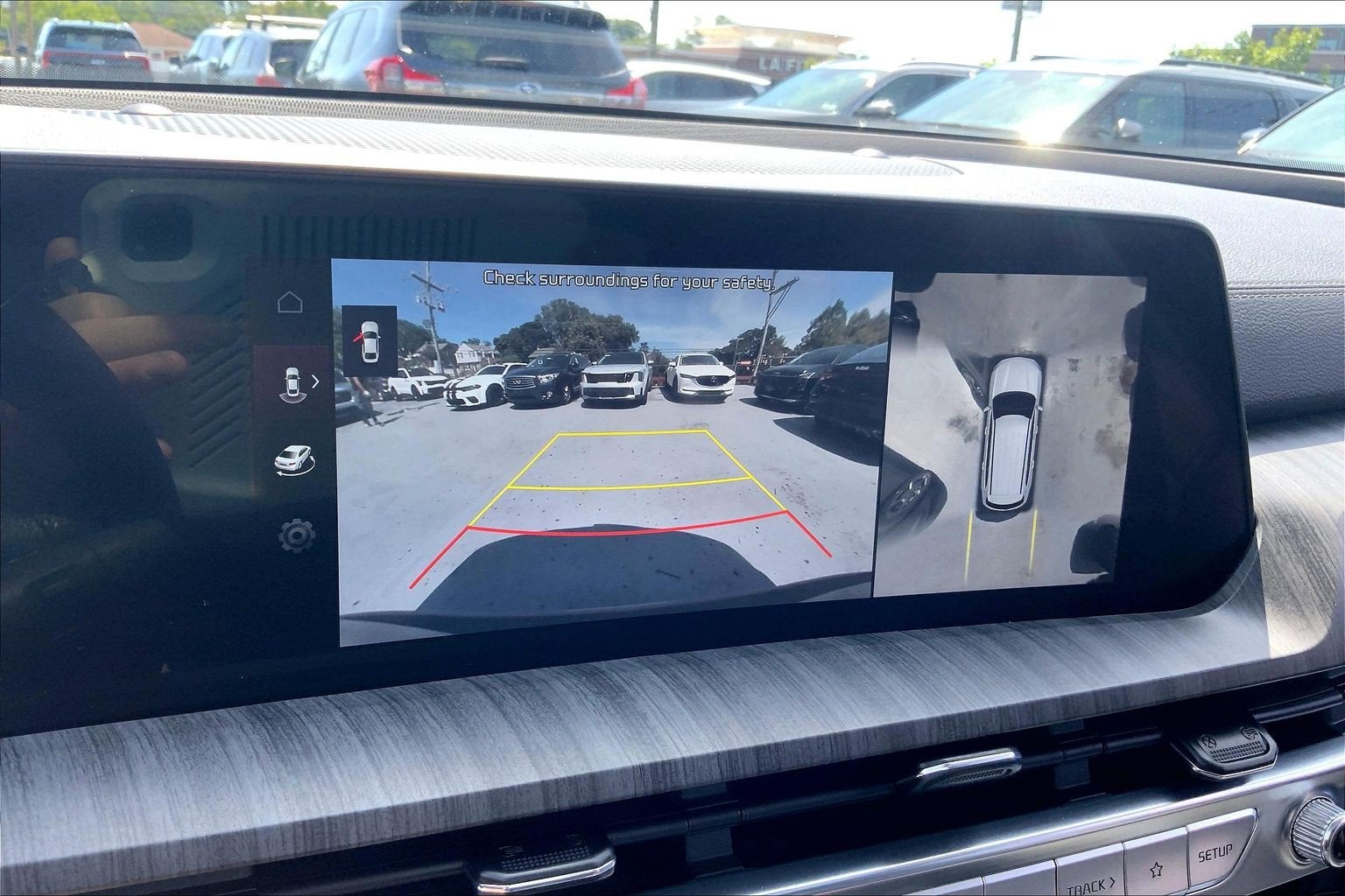 2023 Kia Telluride SX Prestige