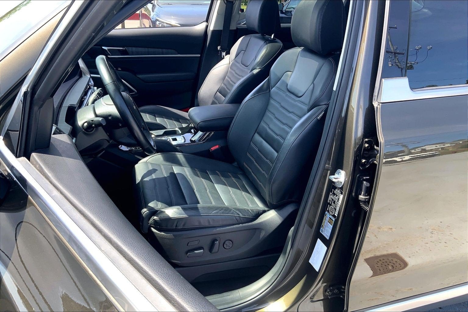 2023 Kia Telluride SX Prestige