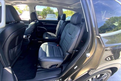 2023 Kia Telluride SX Prestige