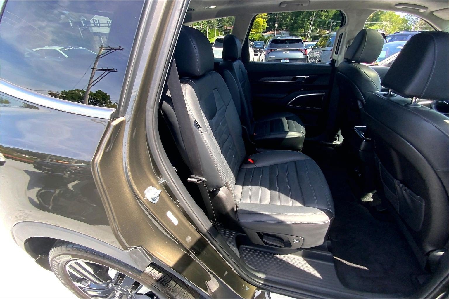 2023 Kia Telluride SX Prestige