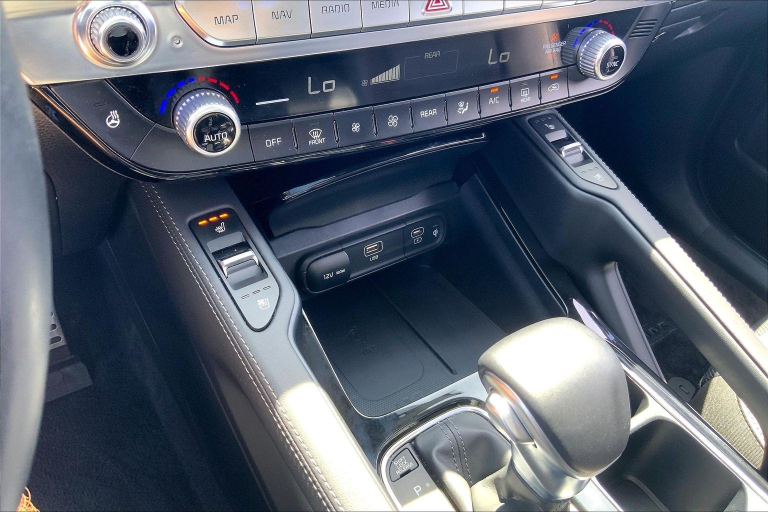 2023 Kia Telluride SX Prestige