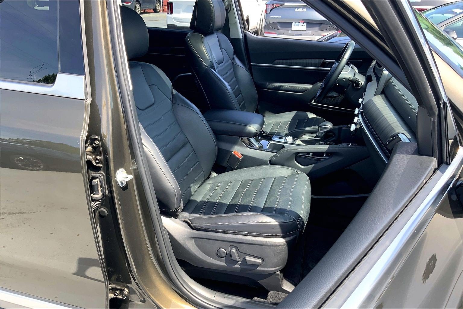2023 Kia Telluride SX Prestige