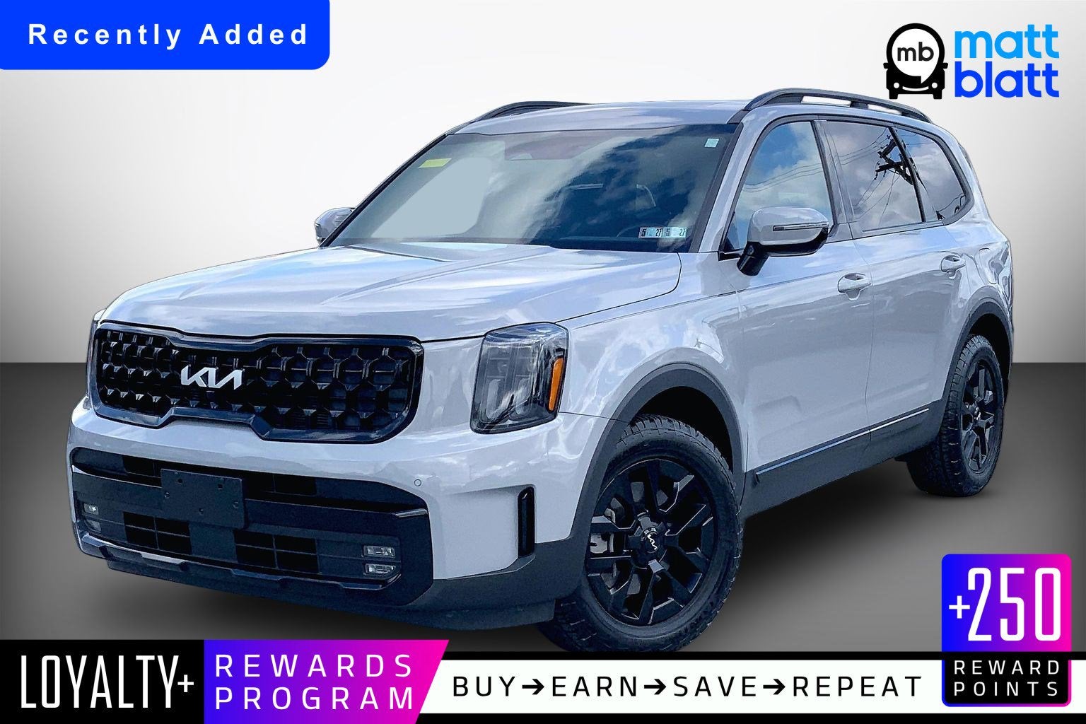 2024 Kia Telluride SX X-Pro's photo