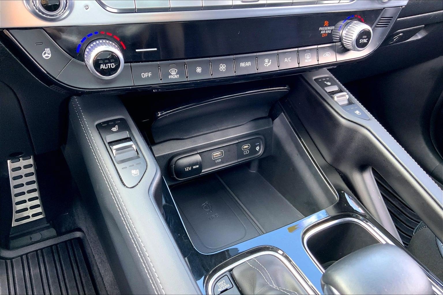 2024 Kia Telluride SX X-Pro
