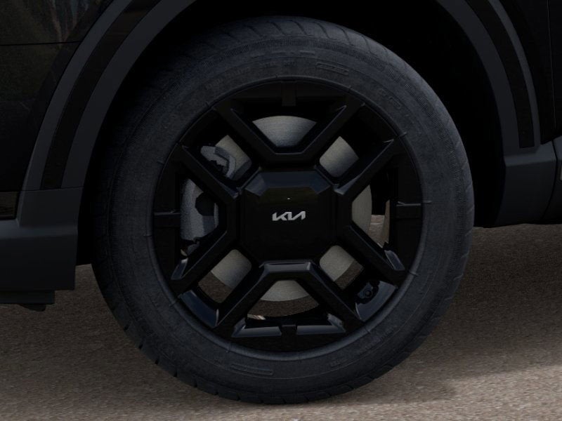 2027 Kia Telluride LX