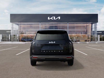 2027 Kia Telluride LX