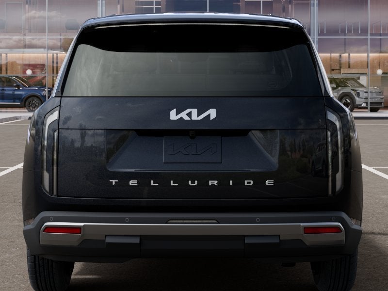 2027 Kia Telluride LX