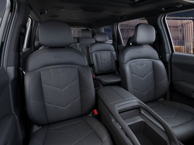 2027 Kia Telluride X-LINE AWD
