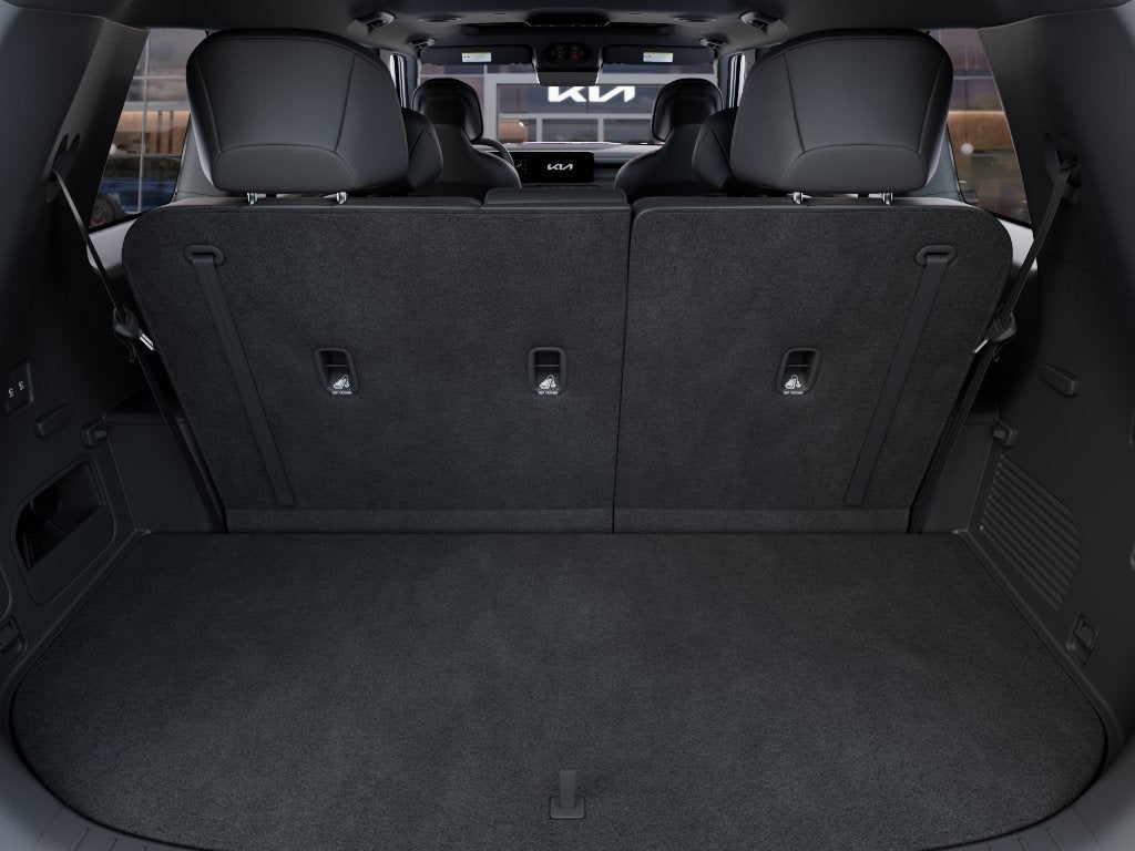 2027 Kia Telluride X-LINE AWD