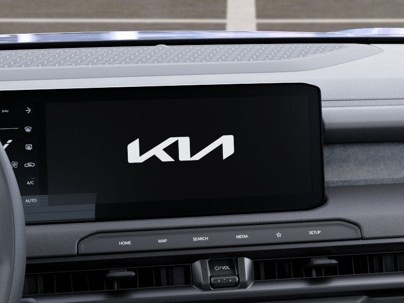 2027 Kia Telluride X-LINE AWD