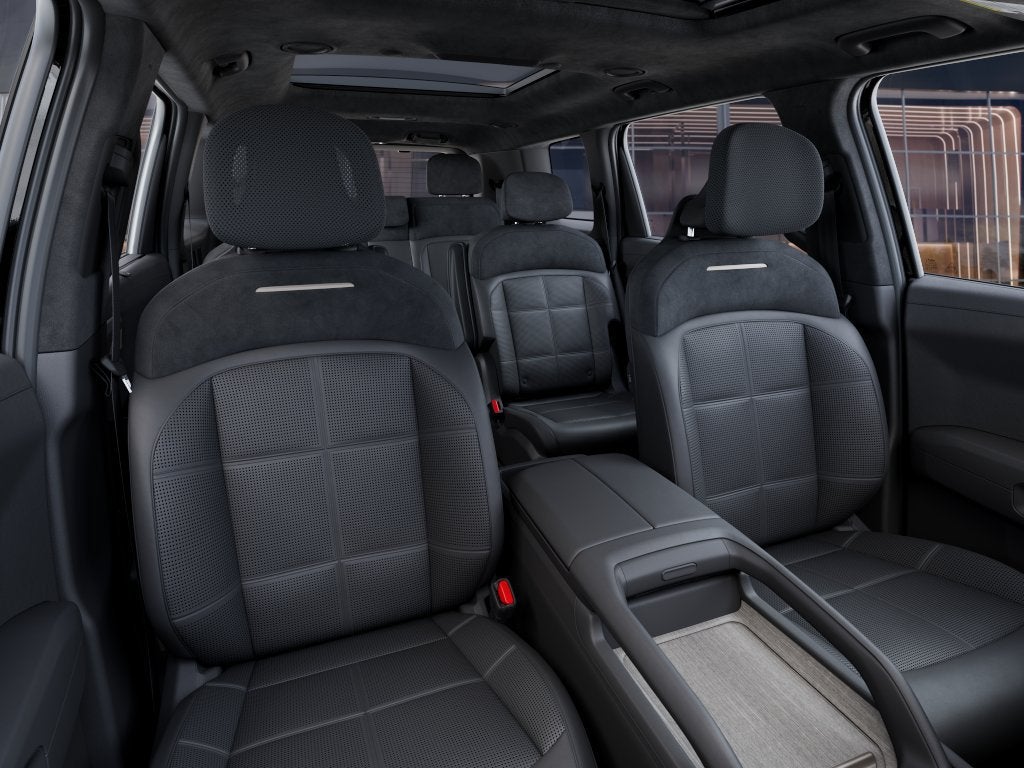 2027 Kia Telluride SX PRESTIGE