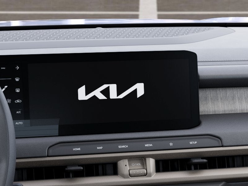 2027 Kia Telluride SX PRESTIGE