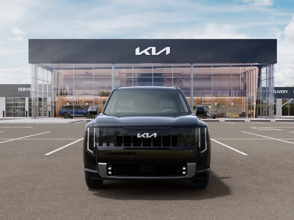 2027 Kia Telluride SX PRESTIGE
