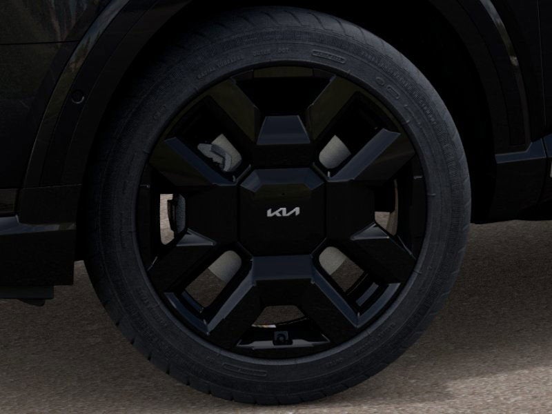 2027 Kia Telluride Hybrid X-Line SX-Prestige