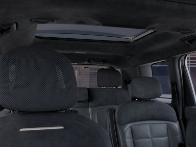 2027 Kia Telluride Hybrid SX-Prestige
