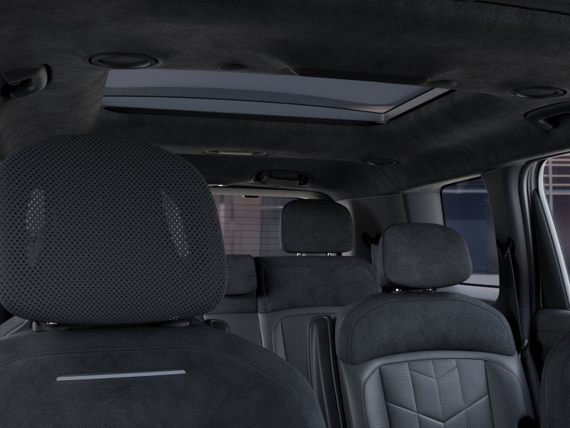 2027 Kia Telluride Hybrid SX-Prestige