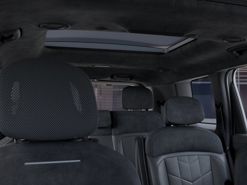2027 Kia Telluride Hybrid X-Line SX-Prestige