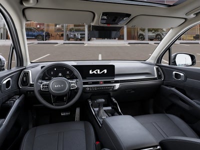 2024 Kia Sorento SX