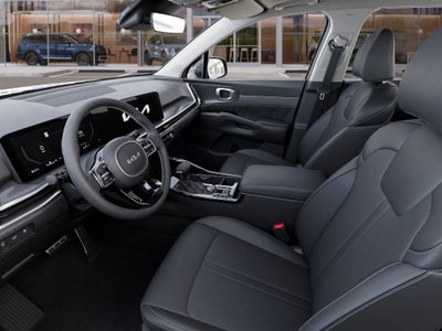 2024 Kia Sorento SX